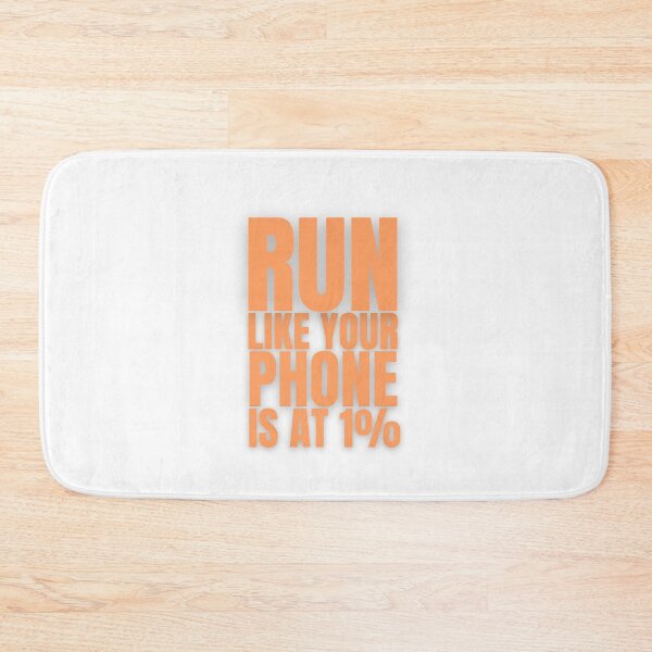 Item preview, Run away designed and sold by desssigner.