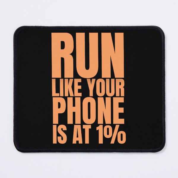 Item preview, Run away designed and sold by desssigner.