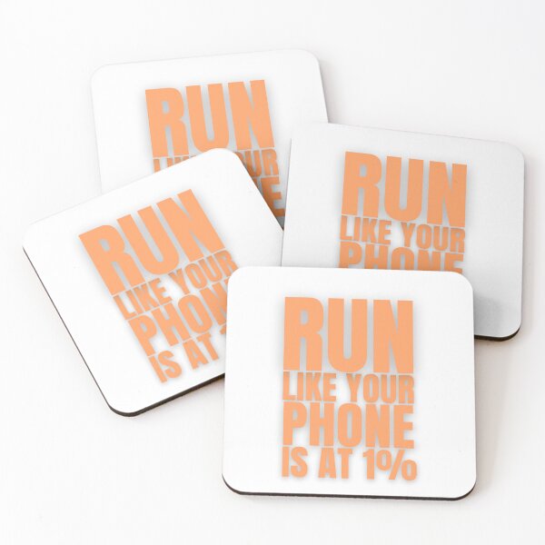 Item preview, Run away designed and sold by desssigner.