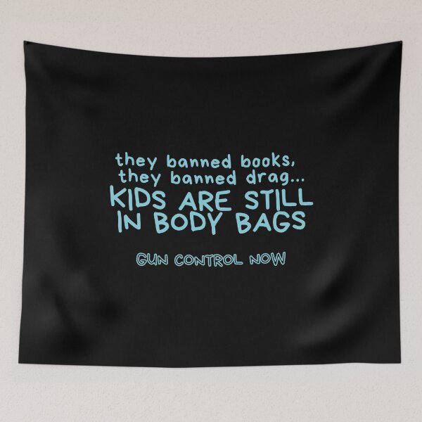 Item preview, they banned books 1 designed and sold by quinnhopp.