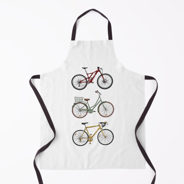 Item preview, Thee bicycles designed and sold by Coloursplashnl.