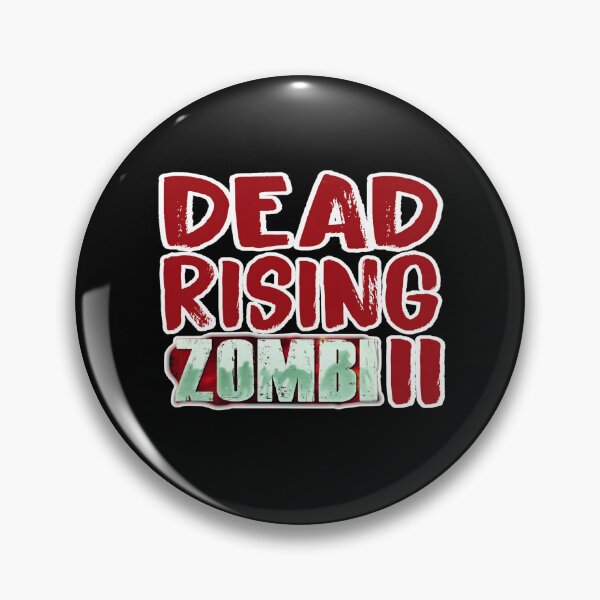 Item preview, Dead Rising 2 designed and sold by JhonQuotes.