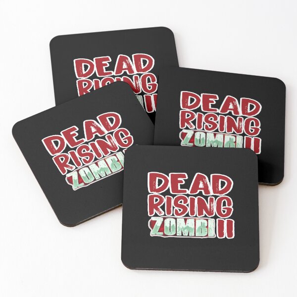 Item preview, Dead Rising 2 designed and sold by JhonQuotes.
