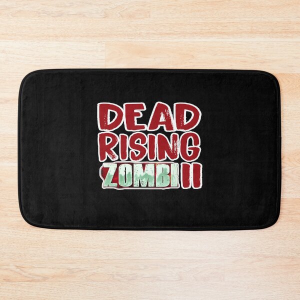 Item preview, Dead Rising 2 designed and sold by JhonQuotes.