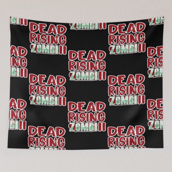 Item preview, Dead Rising 2 designed and sold by JhonQuotes.