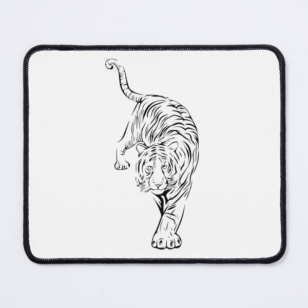 Item preview, TIGER designed and sold by ADBGRAPHIC90.