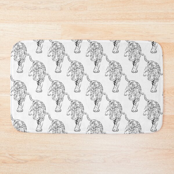 Item preview, TIGER designed and sold by ADBGRAPHIC90.