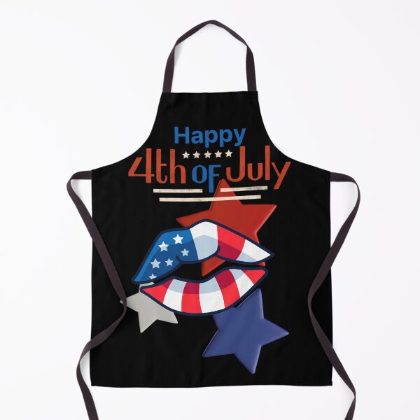 Item preview, Happy 4 th of July designed and sold by Sweet-Tees-plz.