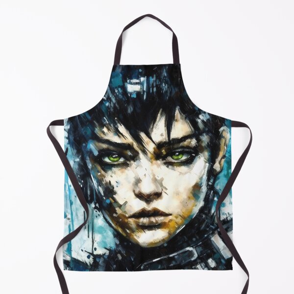 Item preview, Waterpixel Art #107 designed and sold by Eynoxart.