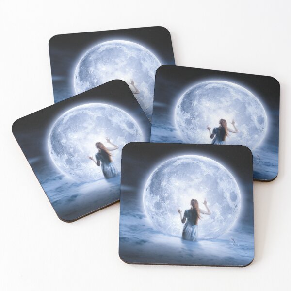 Item preview, Moonstruck designed and sold by vacuumslayer.
