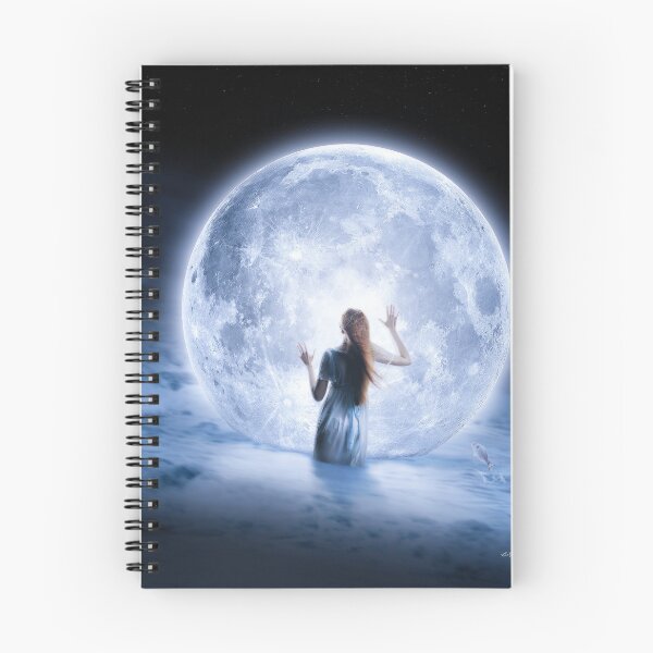 Item preview, Moonstruck designed and sold by vacuumslayer.