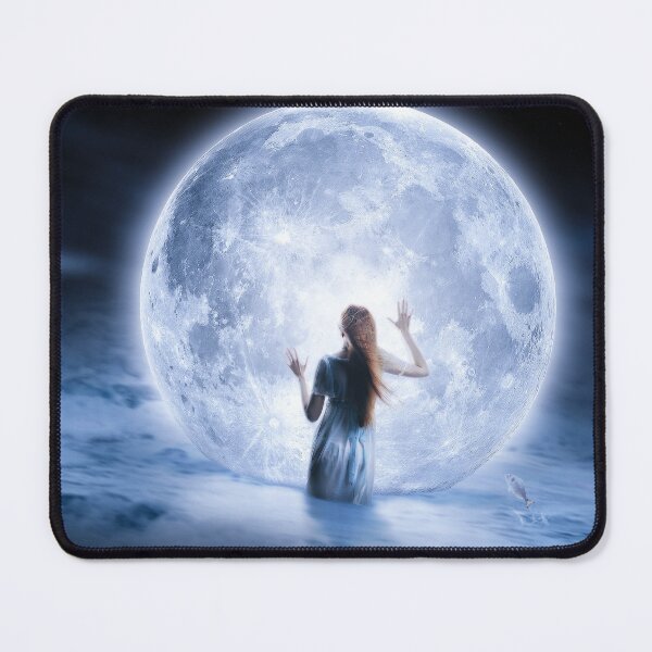 Item preview, Moonstruck designed and sold by vacuumslayer.