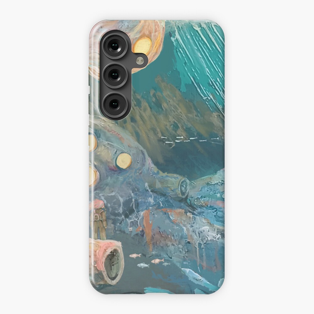 Item preview, Samsung Galaxy Snap Case designed and sold by AmisArt.