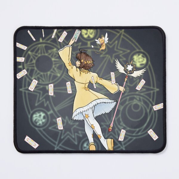 Item preview, Cardcaptor Sakura designed and sold by staxdeadempress.