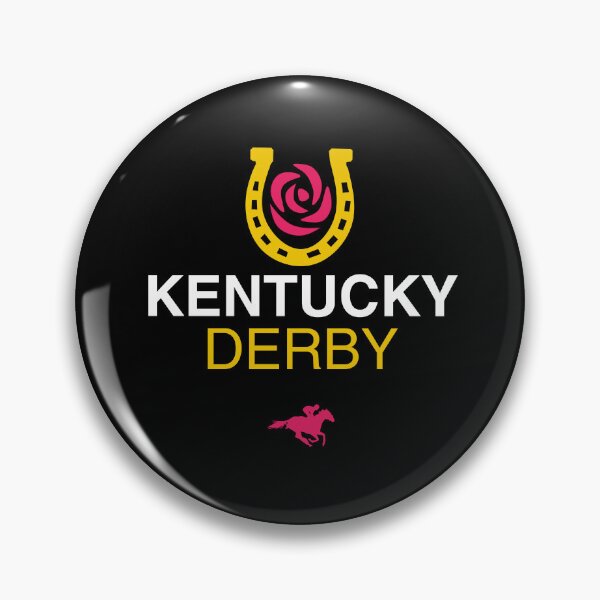 Item preview, Kentucky Derby Horse Race Lovers Retro, Funny Horse Racing Lover Gifts designed and sold by PrintOfi.