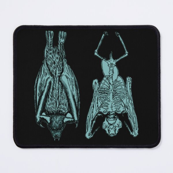 Item preview, Bat Anatomy  designed and sold by notsweettea.