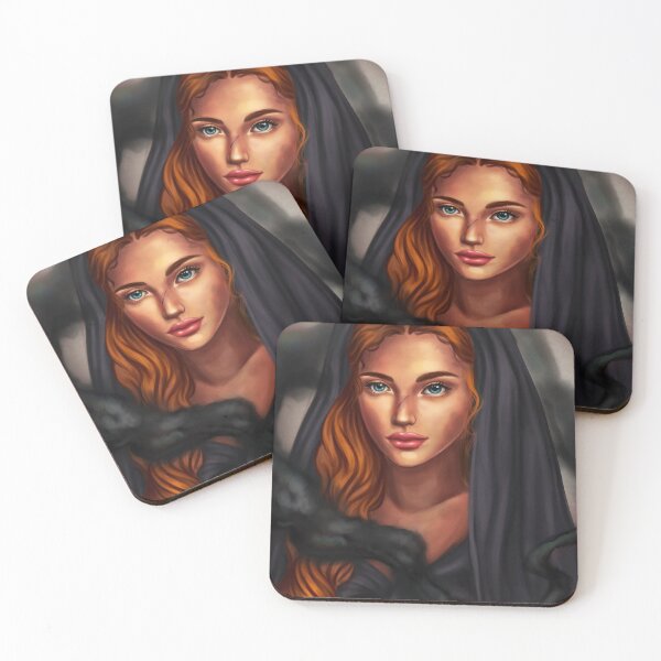 Item preview, Gwyn & Shadows designed and sold by megangibson15.