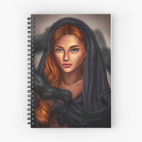 Item preview, Gwyn & Shadows designed and sold by megangibson15.