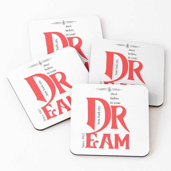 Item preview, Belive in yr dream designed and sold by desssigner.