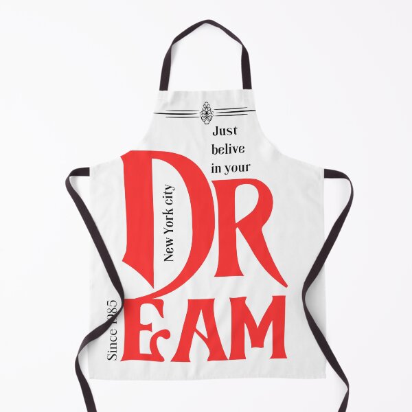 Item preview, Belive in yr dream designed and sold by desssigner.