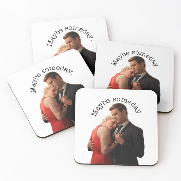 Item preview, maybe someday  designed and sold by atiredfangirl.