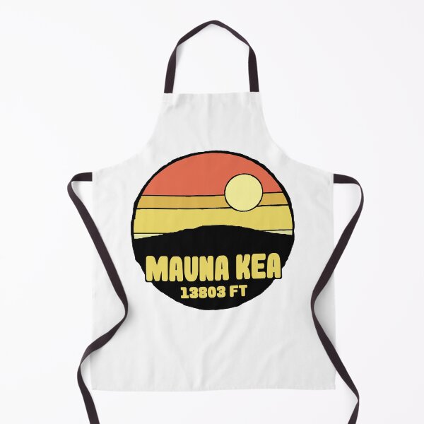 Item preview, Mauna Kea Hawaii designed and sold by blankshirt.