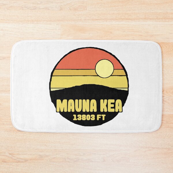 Item preview, Mauna Kea Hawaii designed and sold by blankshirt.