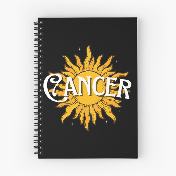 Item preview, Celestial Sun in Cancer design. designed and sold by CreativeStrand.