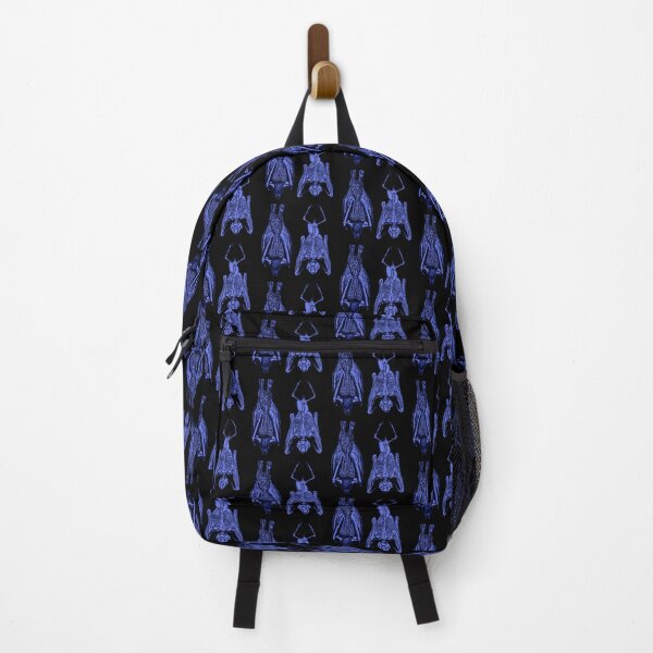 Item preview, Navy Blue bats designed and sold by notsweettea.