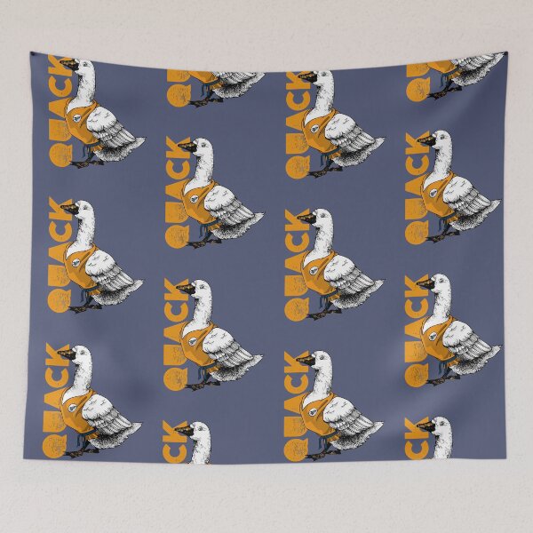 Item preview, Space duck designed and sold by Wil2liam4 Designs.