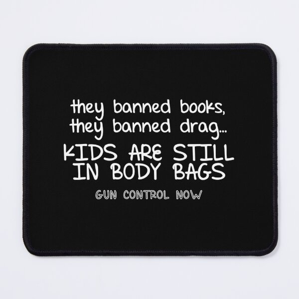 Item preview, they banned books 5 designed and sold by quinnhopp.
