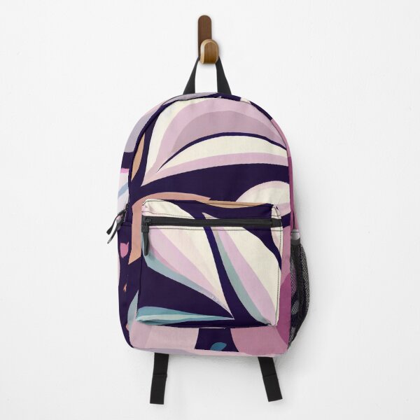Item preview, Modern minimalistic geometric pattern designed and sold by knuppify.
