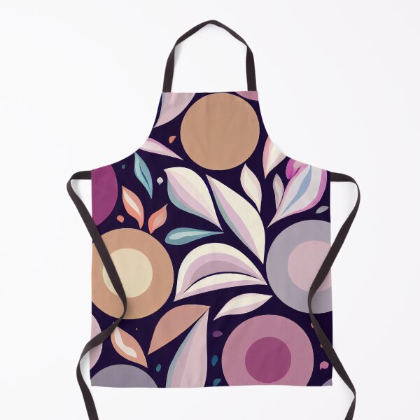 Item preview, Modern minimalistic geometric pattern designed and sold by knuppify.
