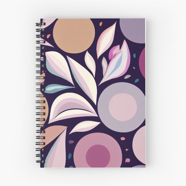 Item preview, Modern minimalistic geometric pattern designed and sold by knuppify.