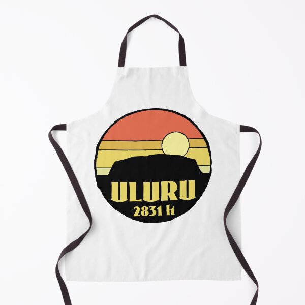 Item preview, UluruAustralia designed and sold by blankshirt.