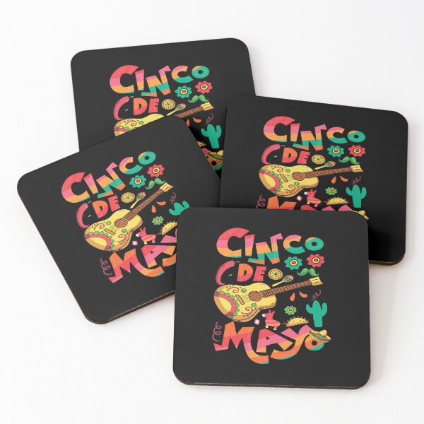 Item preview, Cinco De Mayo for Mens Womens Kids Mexican Fiesta 5 De Mayo designed and sold by Nedskr.