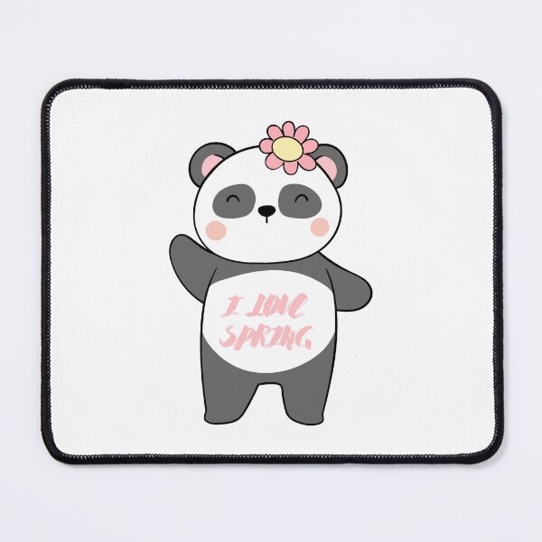 Item preview, I LOVE SPRING designed and sold by IsaCria.