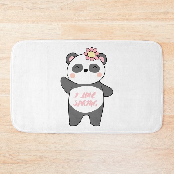Item preview, I LOVE SPRING  designed and sold by IsaCria.
