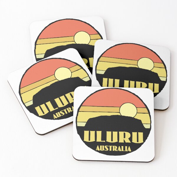 Item preview, UluruAustralia designed and sold by blankshirt.