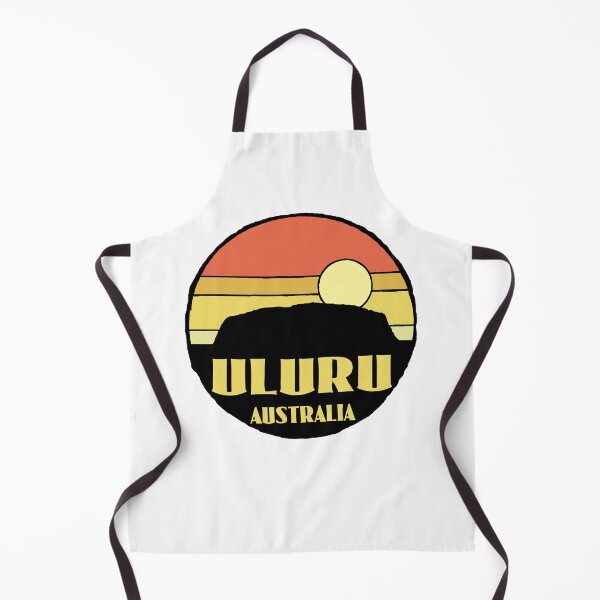 Item preview, UluruAustralia designed and sold by blankshirt.