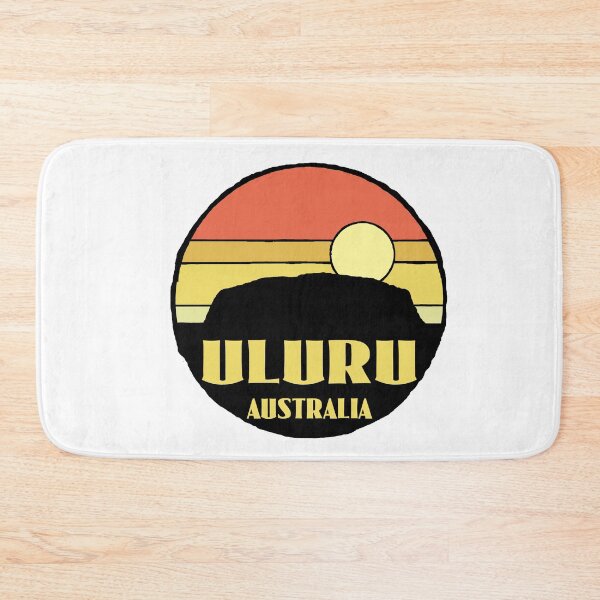 Item preview, UluruAustralia designed and sold by blankshirt.