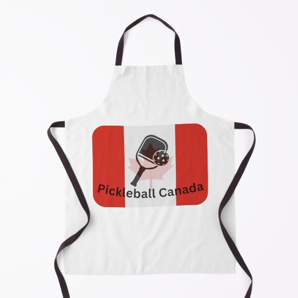 Item preview, Pickleball Canada designed and sold by Loot Locker.