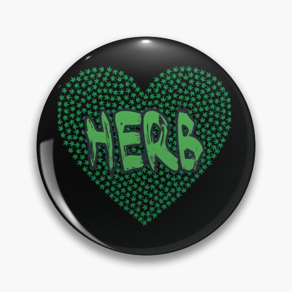 Item preview, Herb  designed and sold by batkev83.