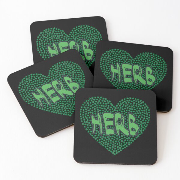 Item preview, Herb  designed and sold by batkev83.