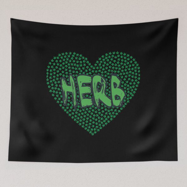 Item preview, Herb  designed and sold by batkev83.