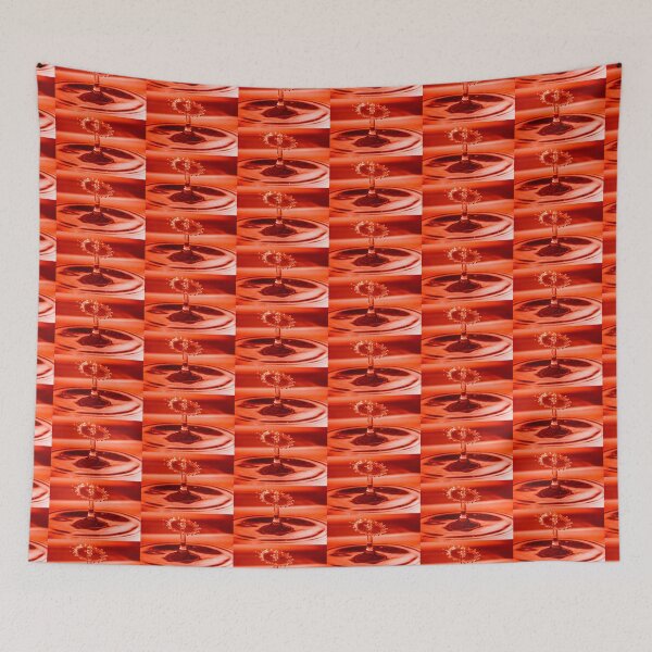 Item preview, Breaking Through Red designed and sold by Steve Purnell Photography.