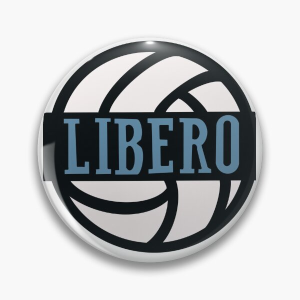 Item preview, Volleyball libero designed and sold by RayRaysX2.