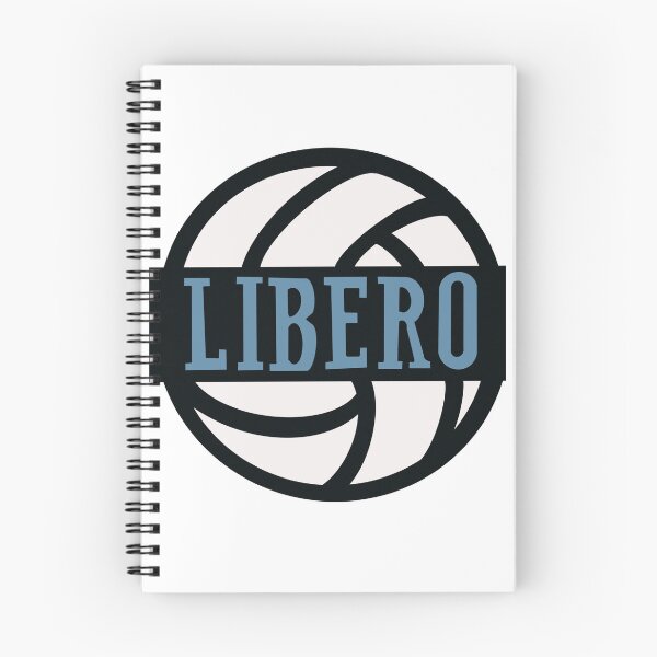 Item preview, Volleyball libero designed and sold by RayRaysX2.