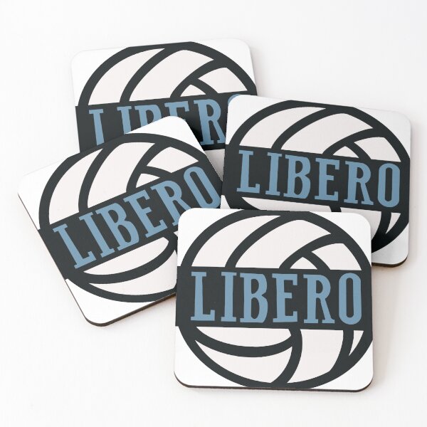 Item preview, Volleyball libero designed and sold by RayRaysX2.