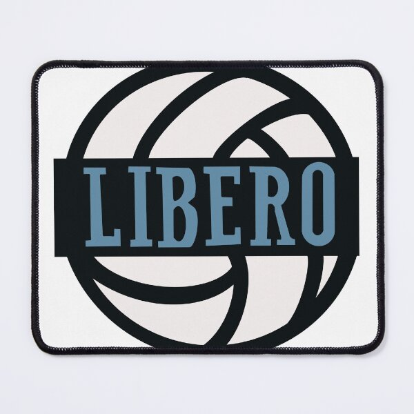 Item preview, Volleyball libero designed and sold by RayRaysX2.